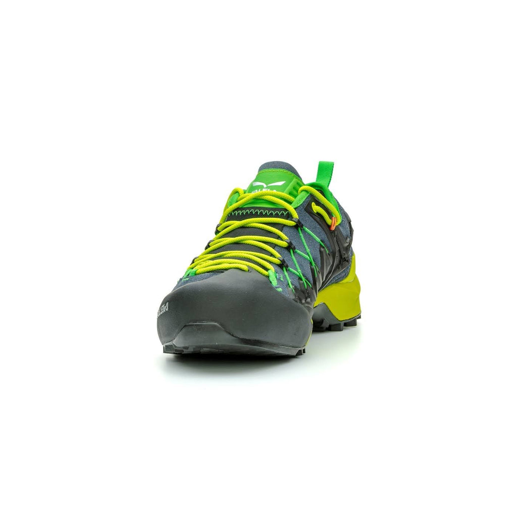 Men's Wildfire Edge Ombre Blue Fluo Yellow 12.5 S507139