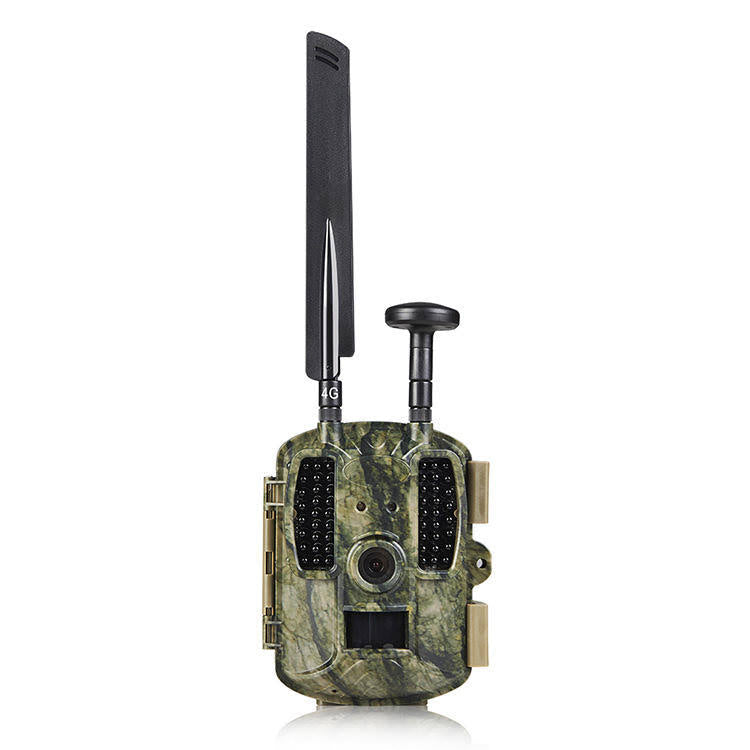 12MP 1080p HD 4G GPS Trail Camera Y6220