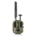 12MP 1080p HD 4G GPS Trail Camera Y6220
