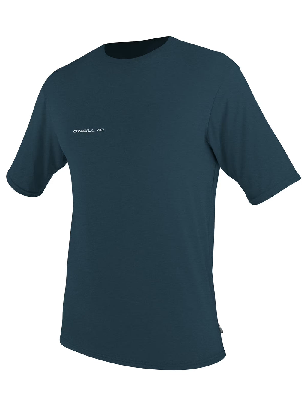 Cadet Blue Shortsleeve Surf Shirt G73007