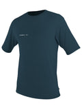 Cadet Blue Shortsleeve Surf Shirt G73007