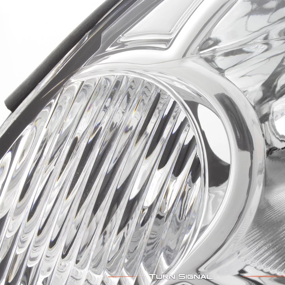 Headlight Headlamp For Driver Left T579
