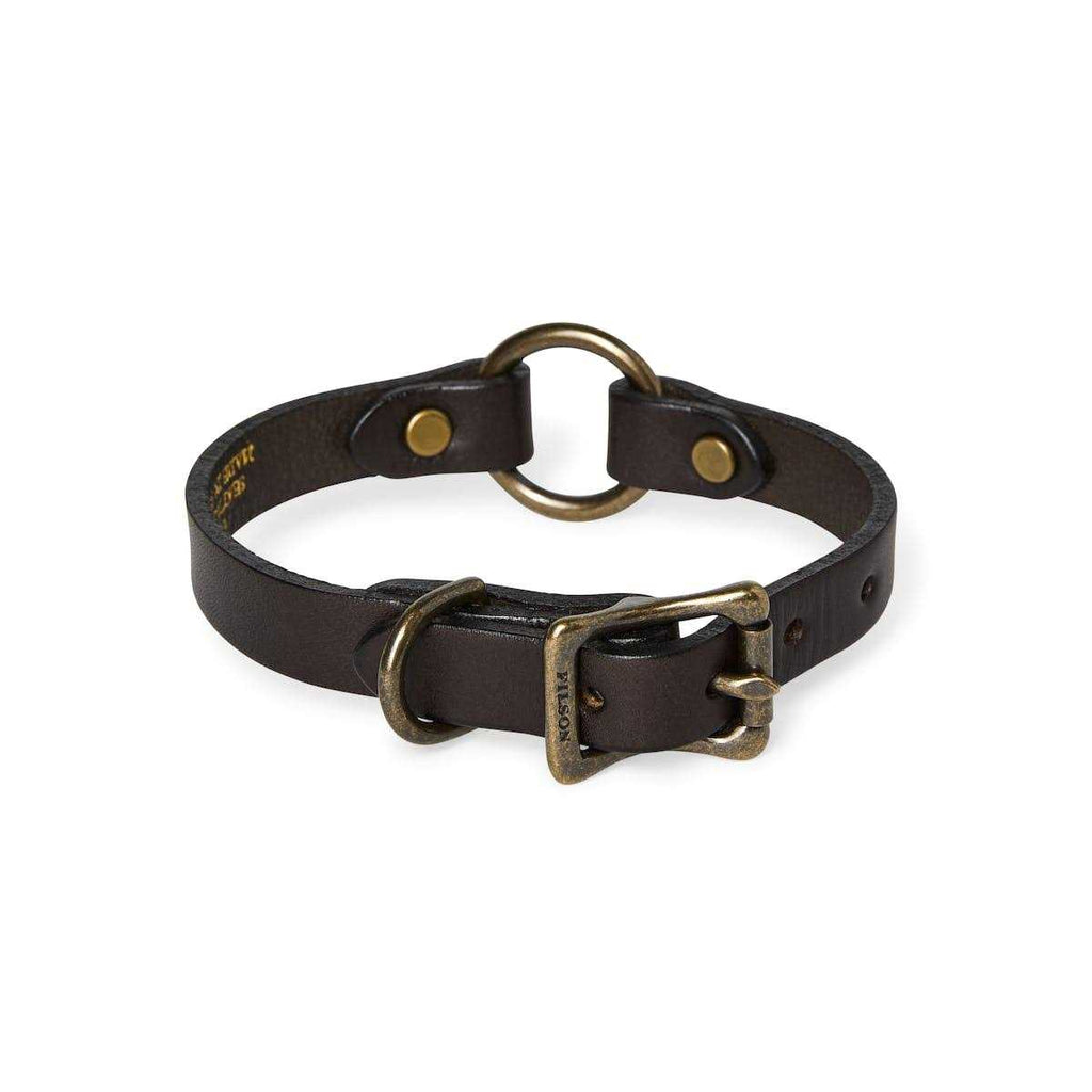 Leather Dog Collar D153809