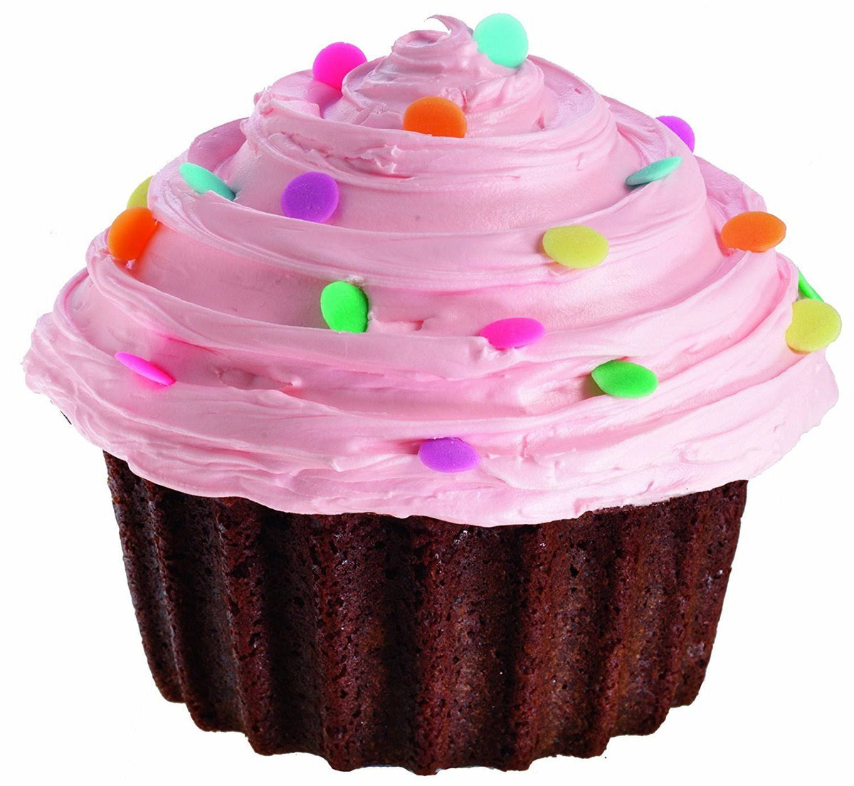 Giant Cupcake Tin K783