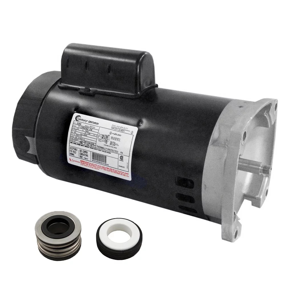Motor and Seal Replacement Kit K58988
