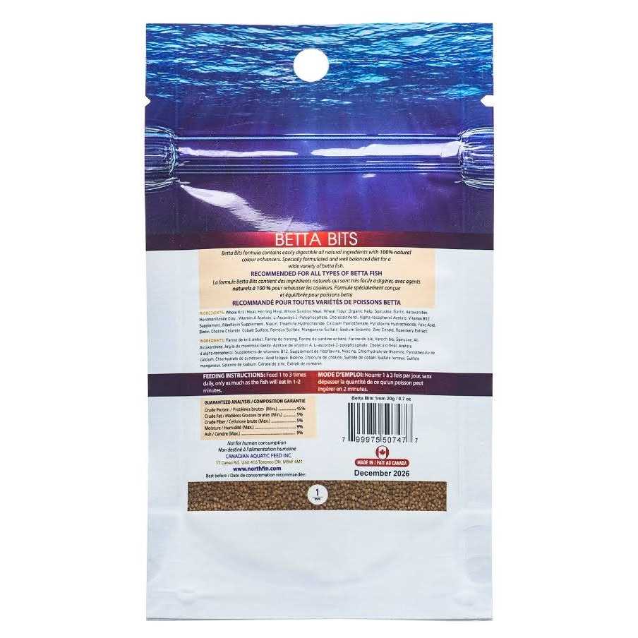 Betta Bits G8868