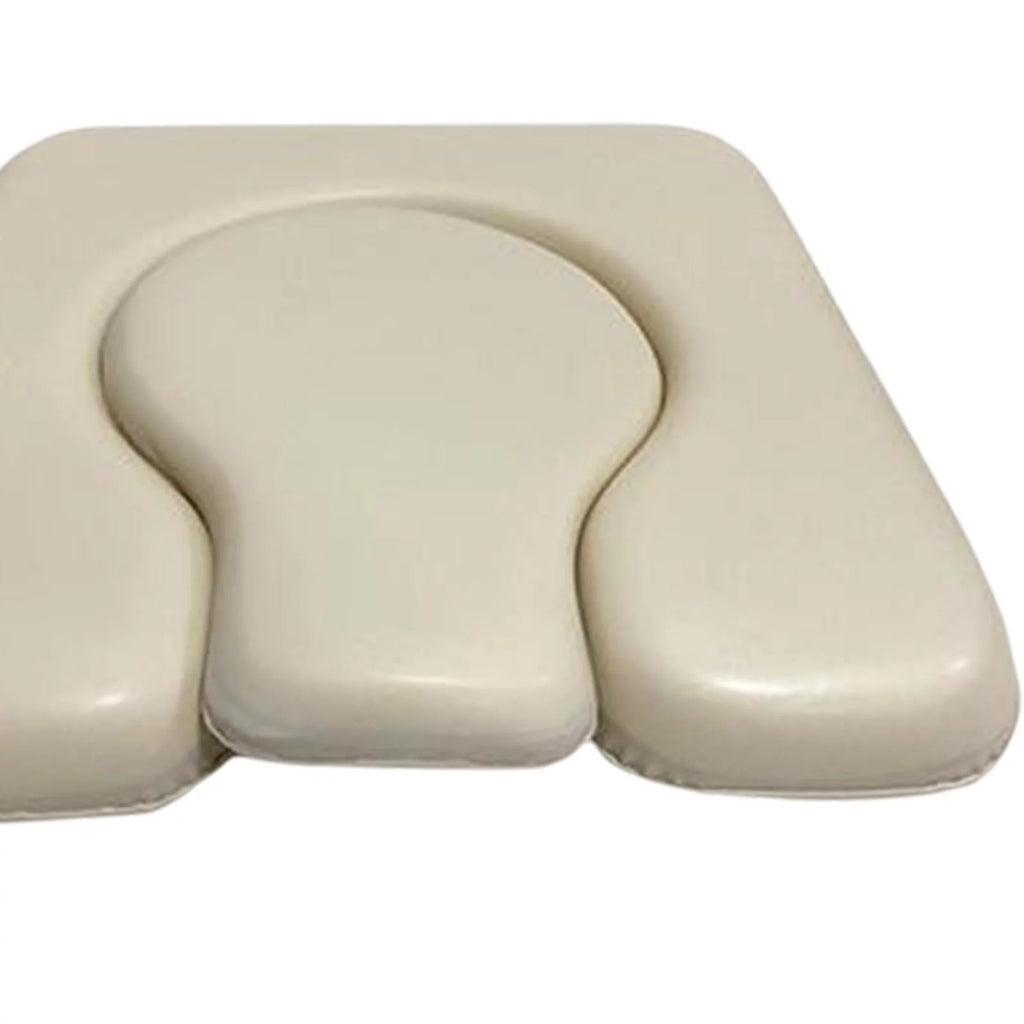 Commode Seat Cushion Detachable Portable F679