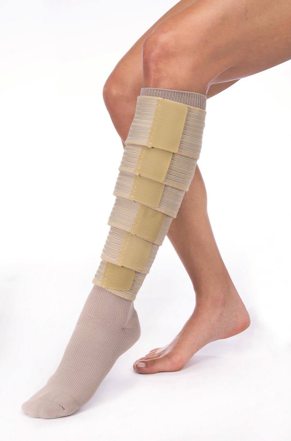 Medium Compression Leg Wrap T160740