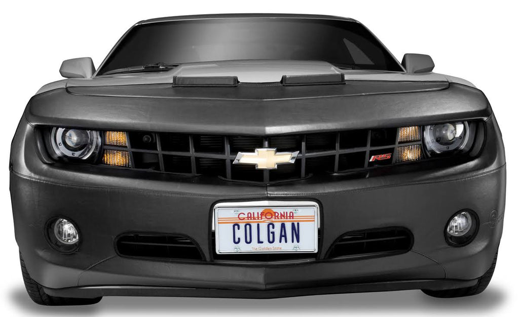 Colgan Carbon Fiber Vinyl Bra F6473