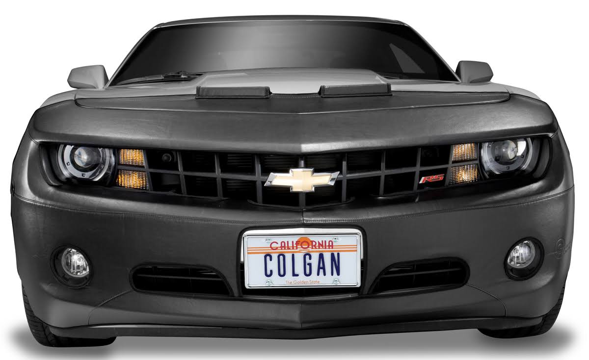Colgan Carbon Fiber Vinyl Bra F6473