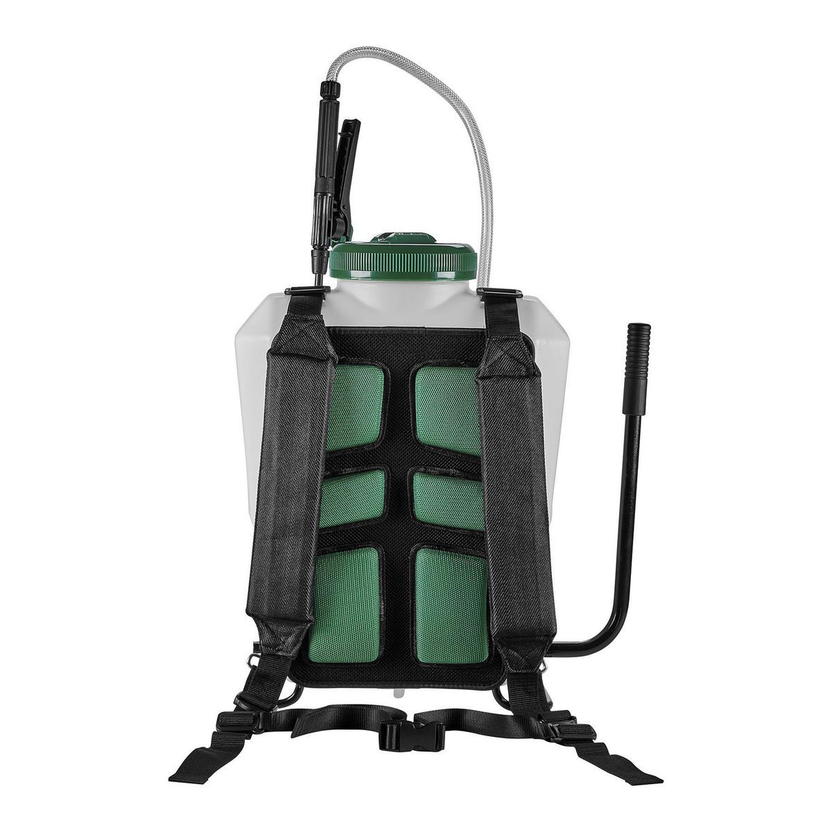4 Gallon Backpack Chemical Sprayer I7095