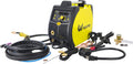 200 Amp Inverter Multi Process Welder Dual Voltage 220V/110V Mig Tig Arc Stick 3 in 1 Welding Machine A10026