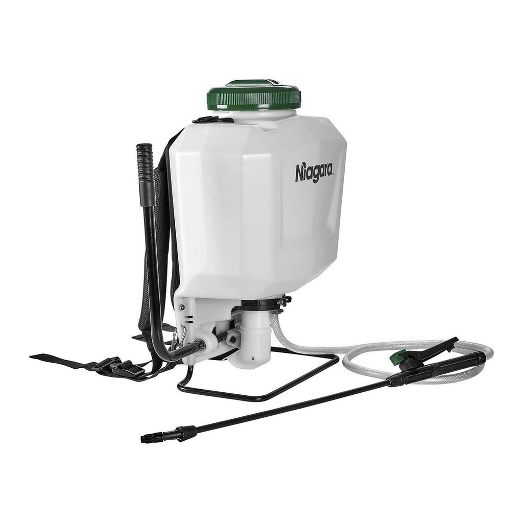 4 Gallon Backpack Chemical Sprayer I7095