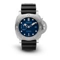 Blue Dial 47mm Submersible Y1511