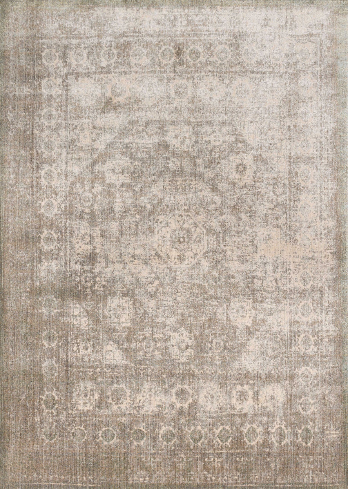 Grey Sage 13' x 18' Rug R7955