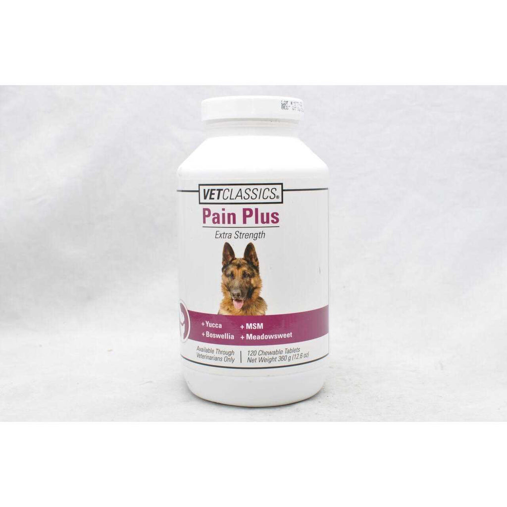 Pain Plus for Dogs X629