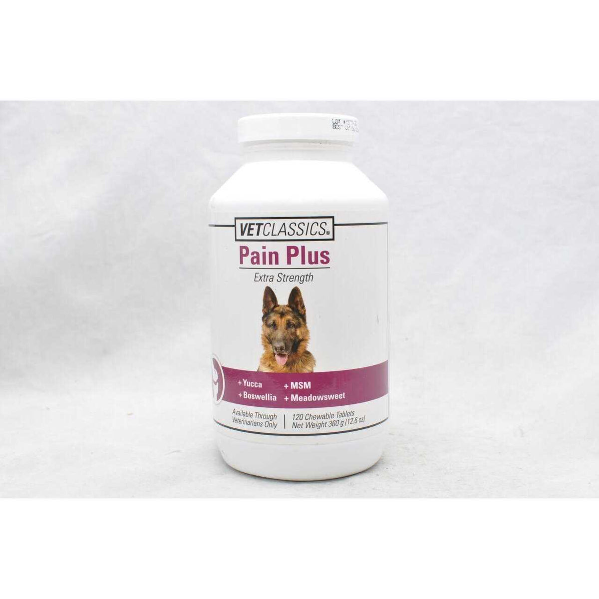 Pain Plus for Dogs X629