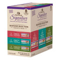 Seafood Selection Cat Food Variety Pack R9882