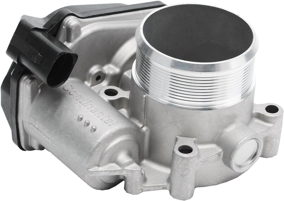 Fuel Injection Throttle Body Assembly Pack of 2 V239754