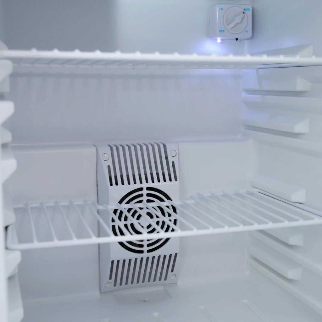 1.7 CF Refrigerator K28426