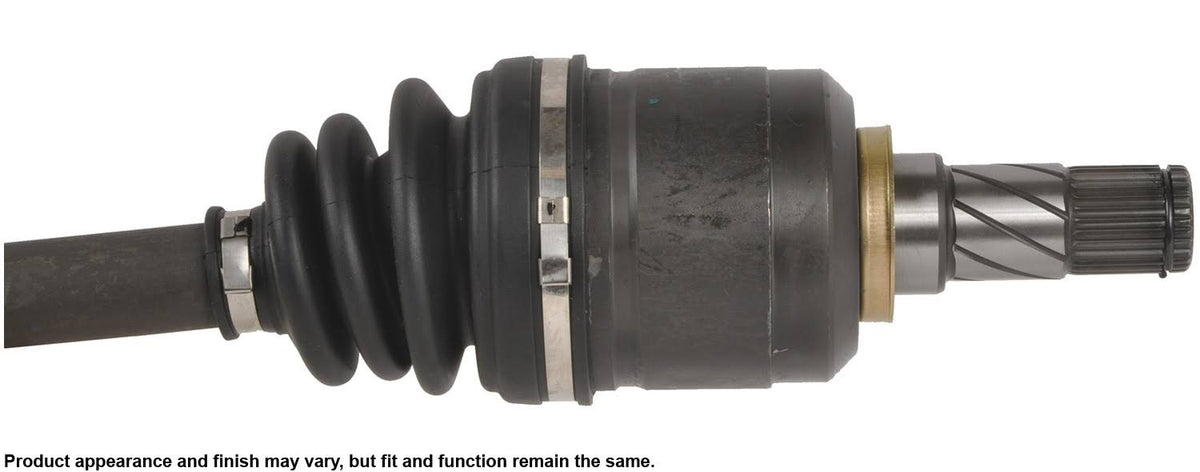 New CV Axle C702182