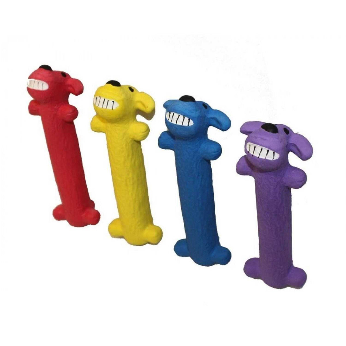 Latex Dog Toy B391