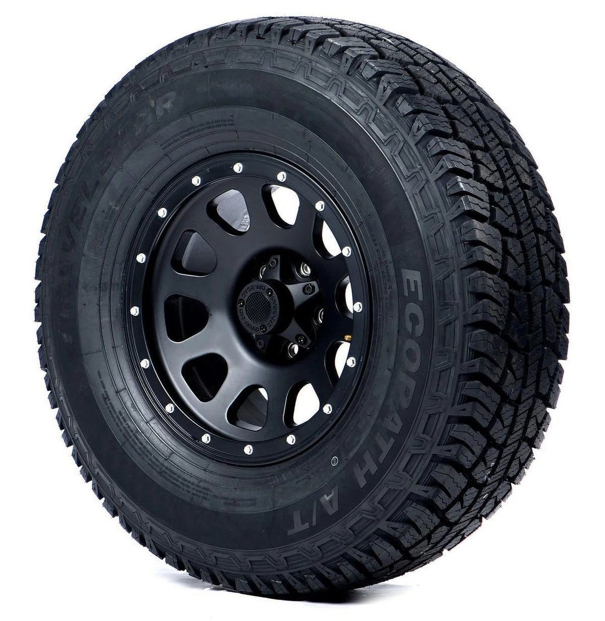 All Terrain 275/60R20 Light Truck Tire G20665