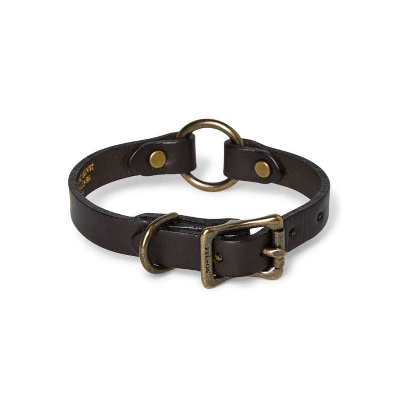 Leather Dog Collar D153809