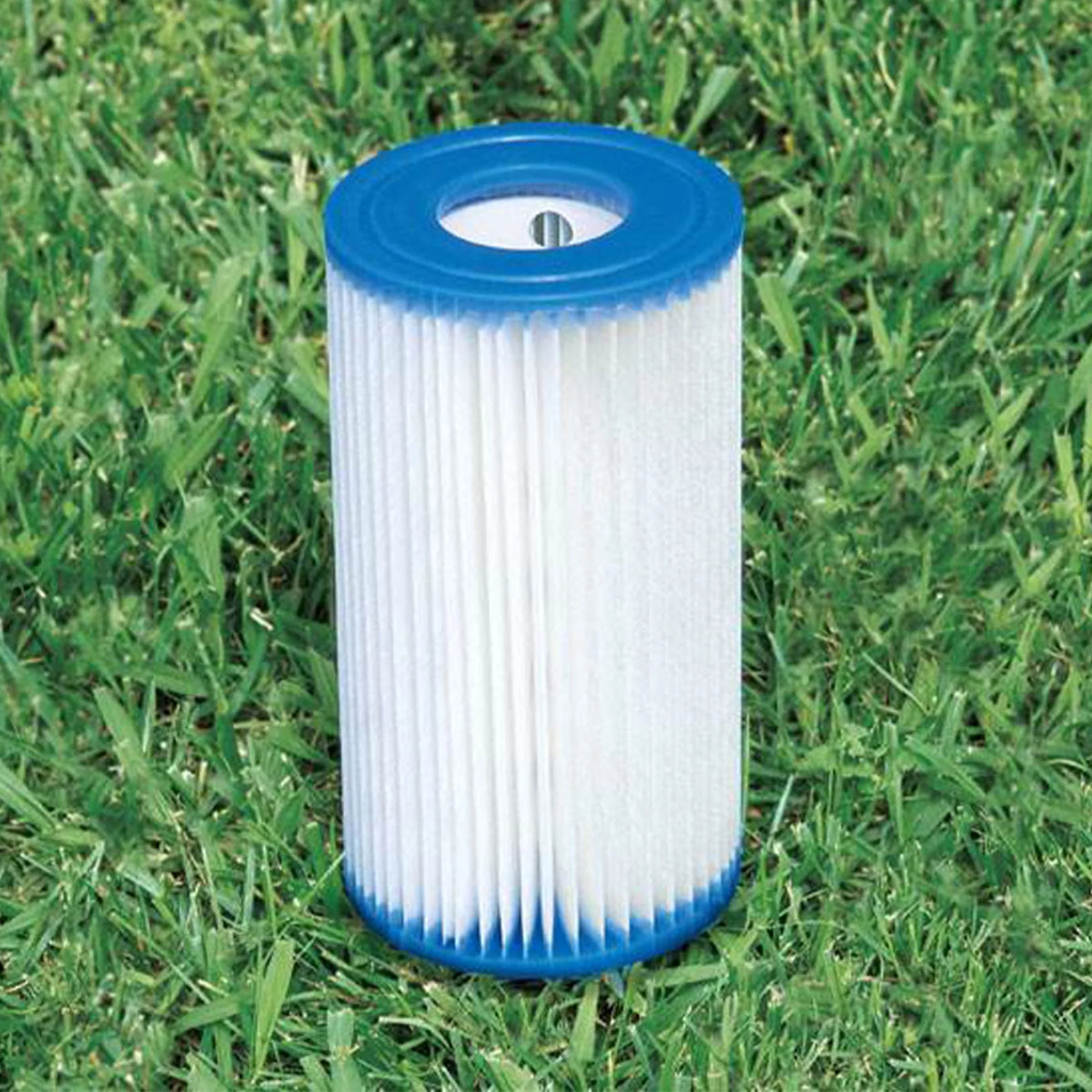 Easy Set Pool with Pump Filter and Cover S935