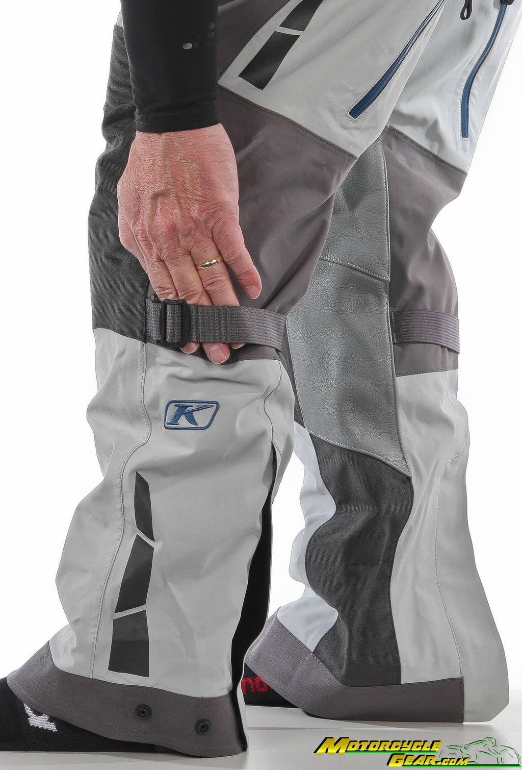 Black Tall Altitude Pant F644