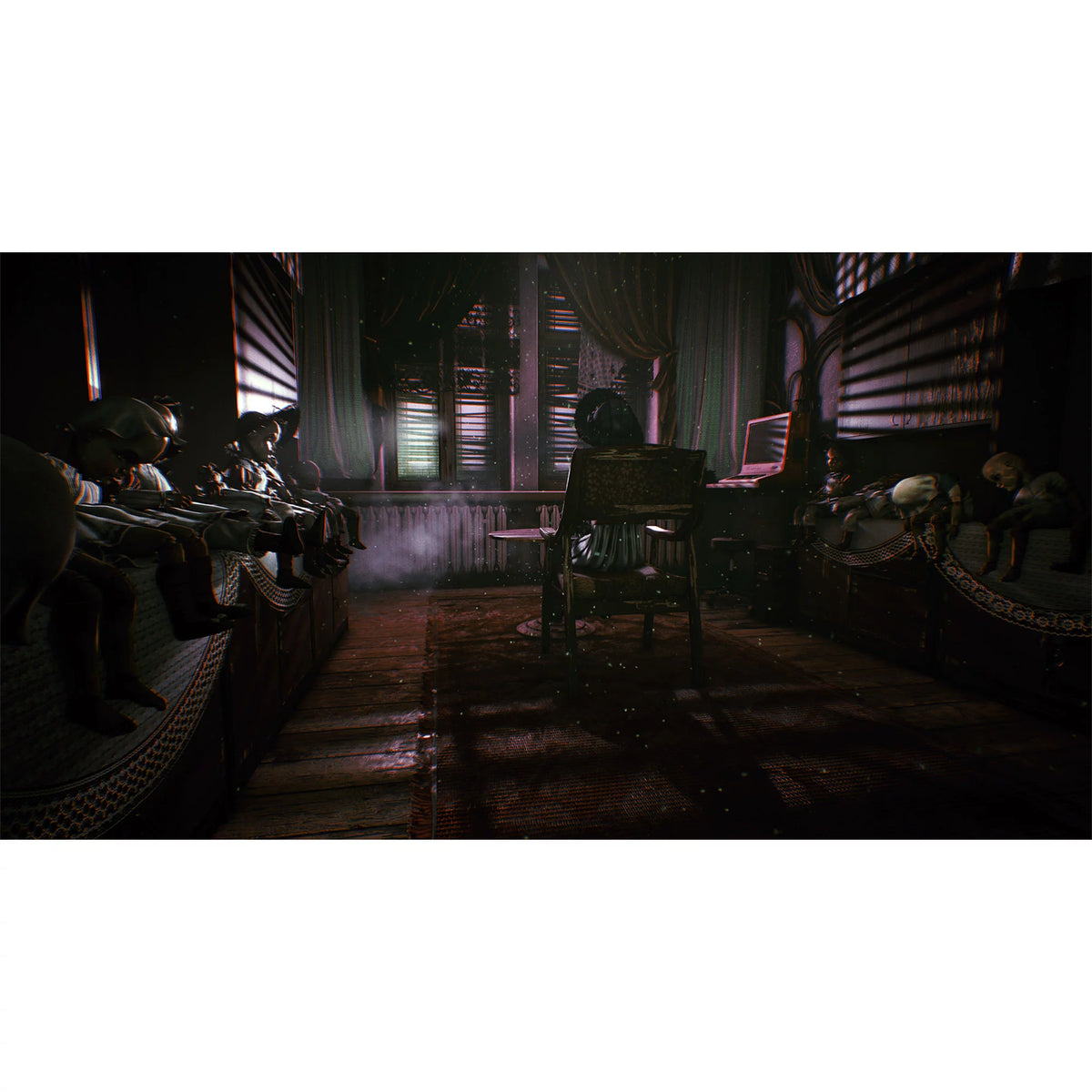 Observer System Redux Xbox Series X U2906