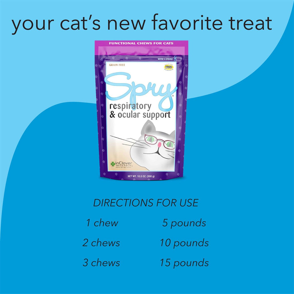 Soft Chews for Cats X510