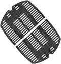 Cast Iron Grill Grates Pack of 2 G68349