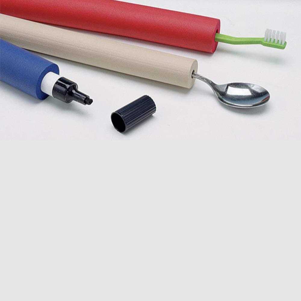 Closed-Cell Foam Tubing J9489