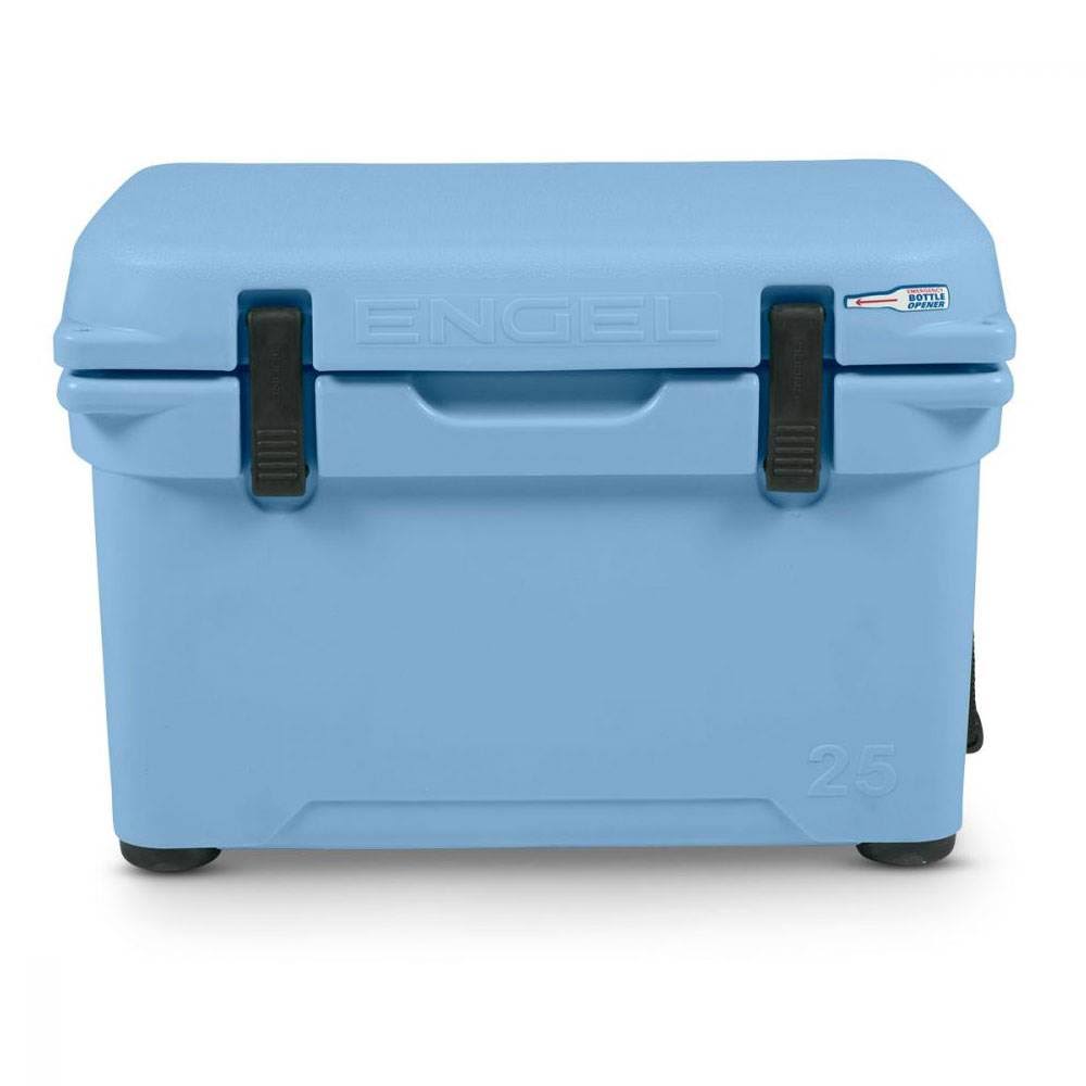 5.2 Gallon 24 Can Roto Molded Ice Cooler V906482