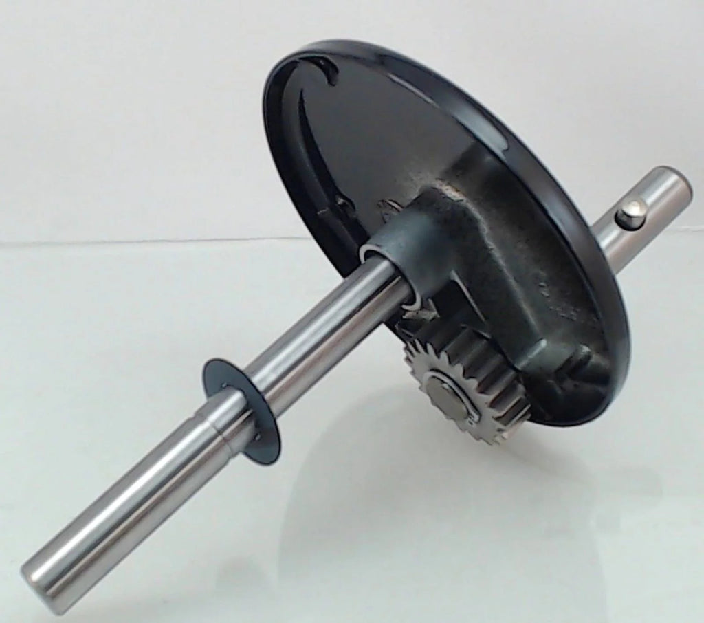 Black Planetary Assembly Stand Mixer S756766