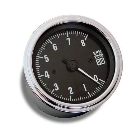 0-8K RPM Tachometer V248