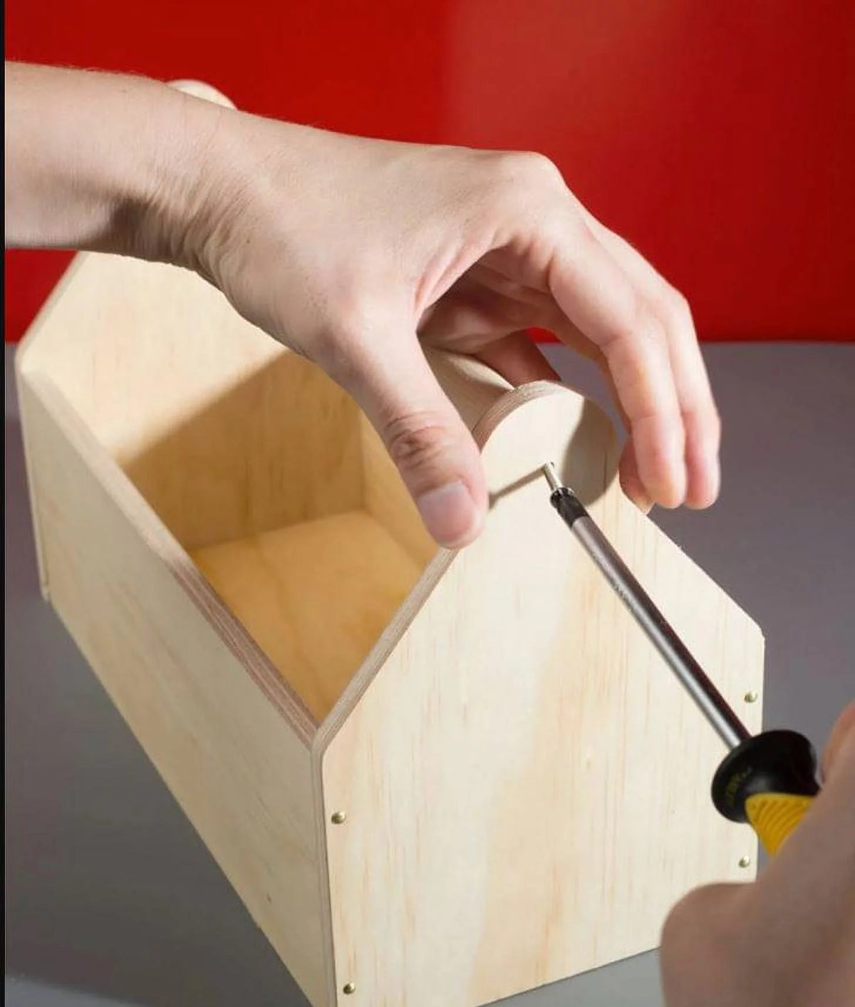 Toolbox Kit P1415