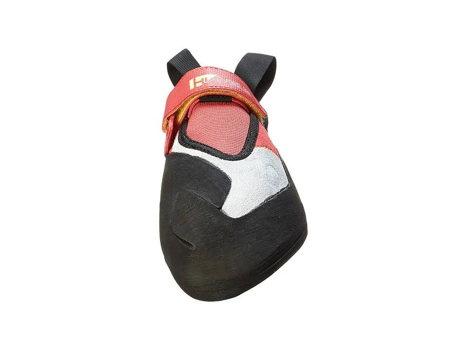 Pink/Yellow Climbing Shoes F2883