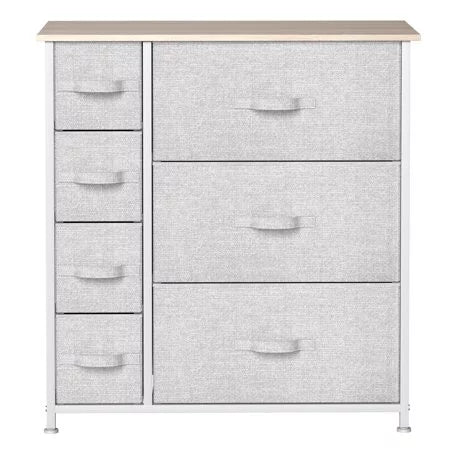 8 Drawer Dresser A5509