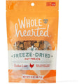 Chicken Liver Freeze-Dried Cat Treats D8541