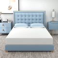 8 inch Full Size Gel Memory Foam Mattress P910077
