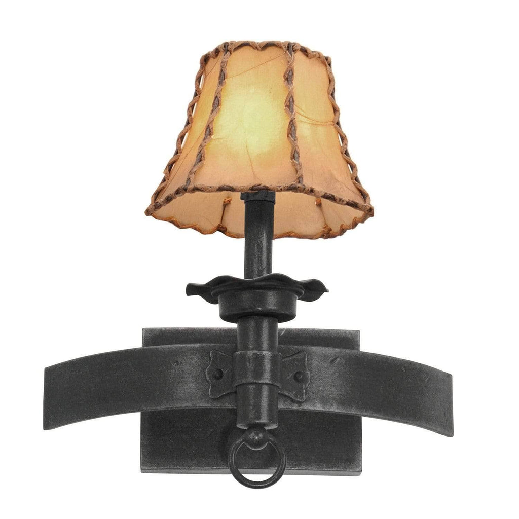 1 Light Wall Bracket P1661