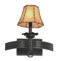 1 Light Wall Bracket P1661