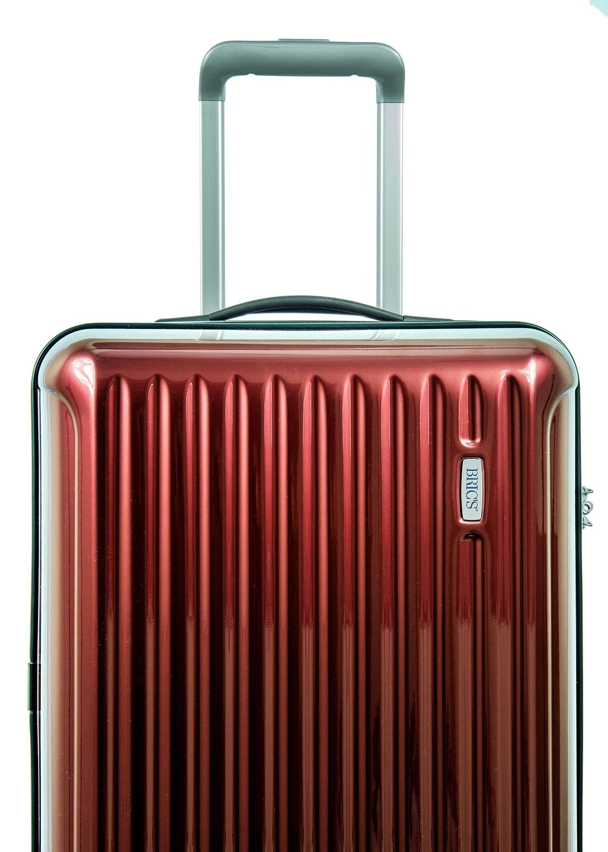 Bordeaux 21-Inch Carry-On Spinner H1526