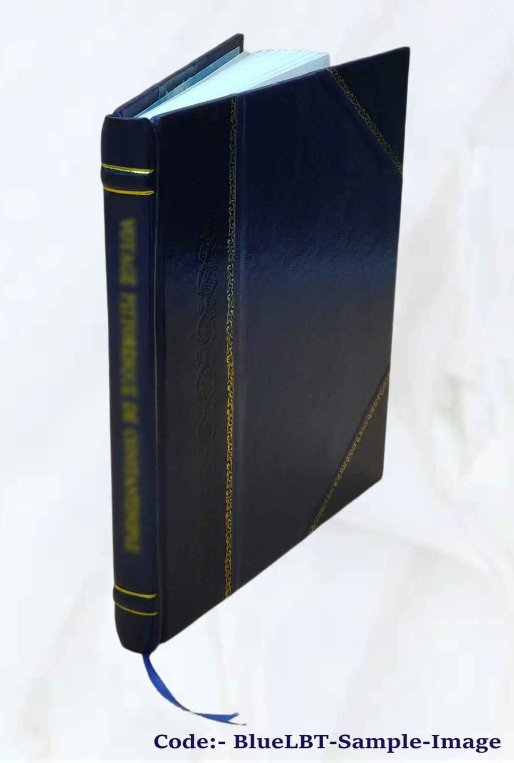 Rejected addresses : or, The new Theatrum poetarum 1855 [Leather Bound] M54975