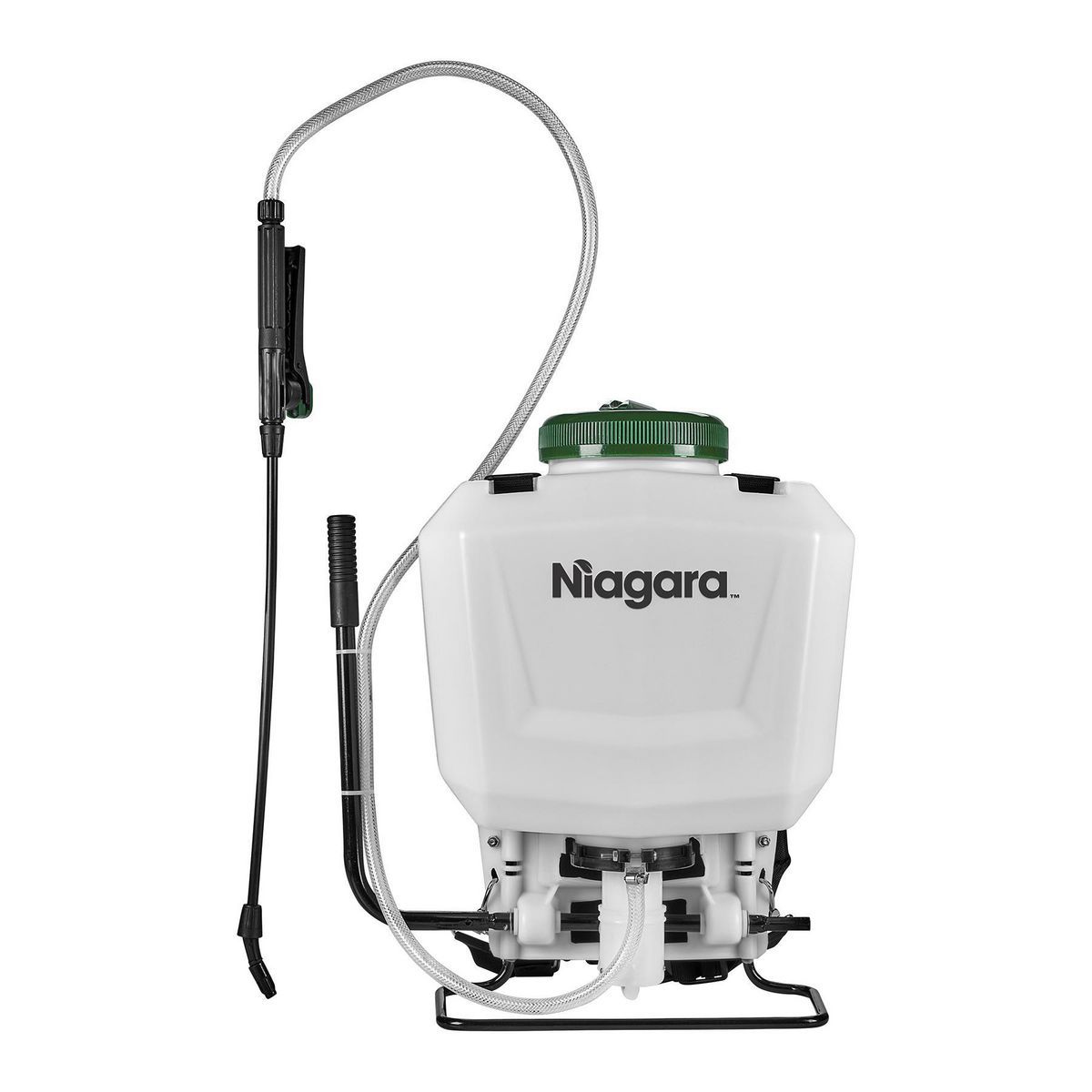 4 Gallon Backpack Chemical Sprayer I7095