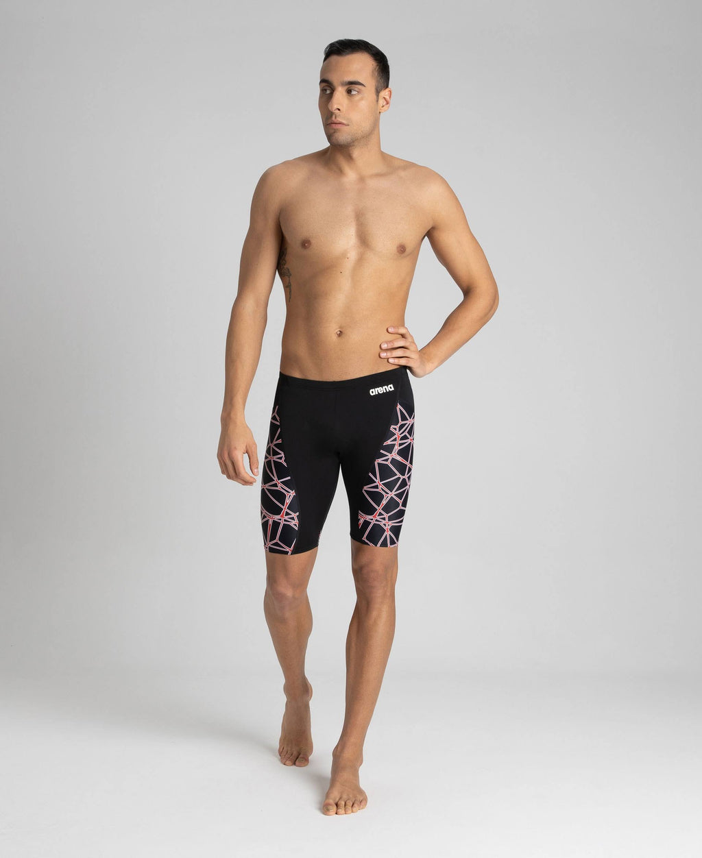 Black-Royal 22 Jammer D1530