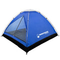 2-Person Water Resistant Dome Tent with Carry Bag N2432