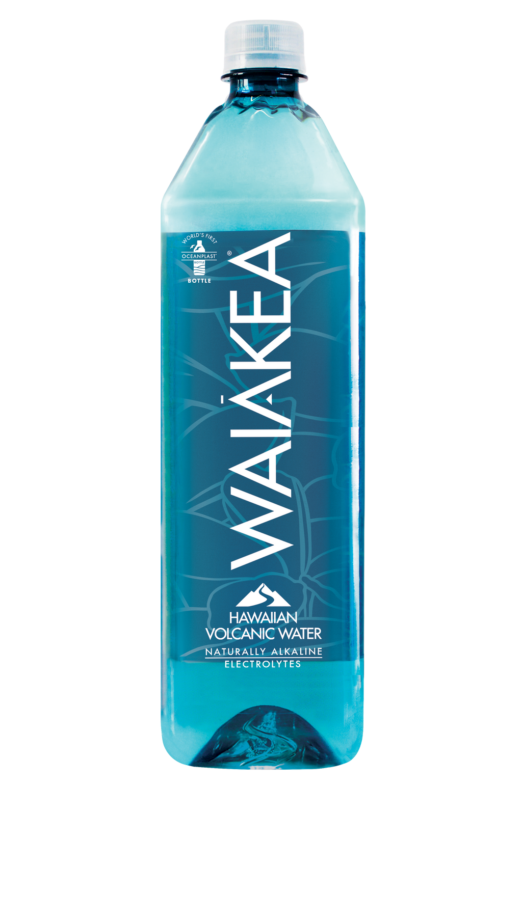 Naturally Alkaline Hawaiian Volcanic Water, 1.5L - 12 Pack P905628